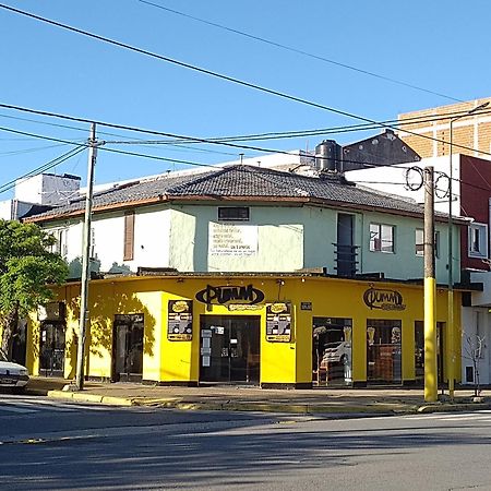 Luz Mar San Clemente Del Tuyu 아파트 외부 사진
