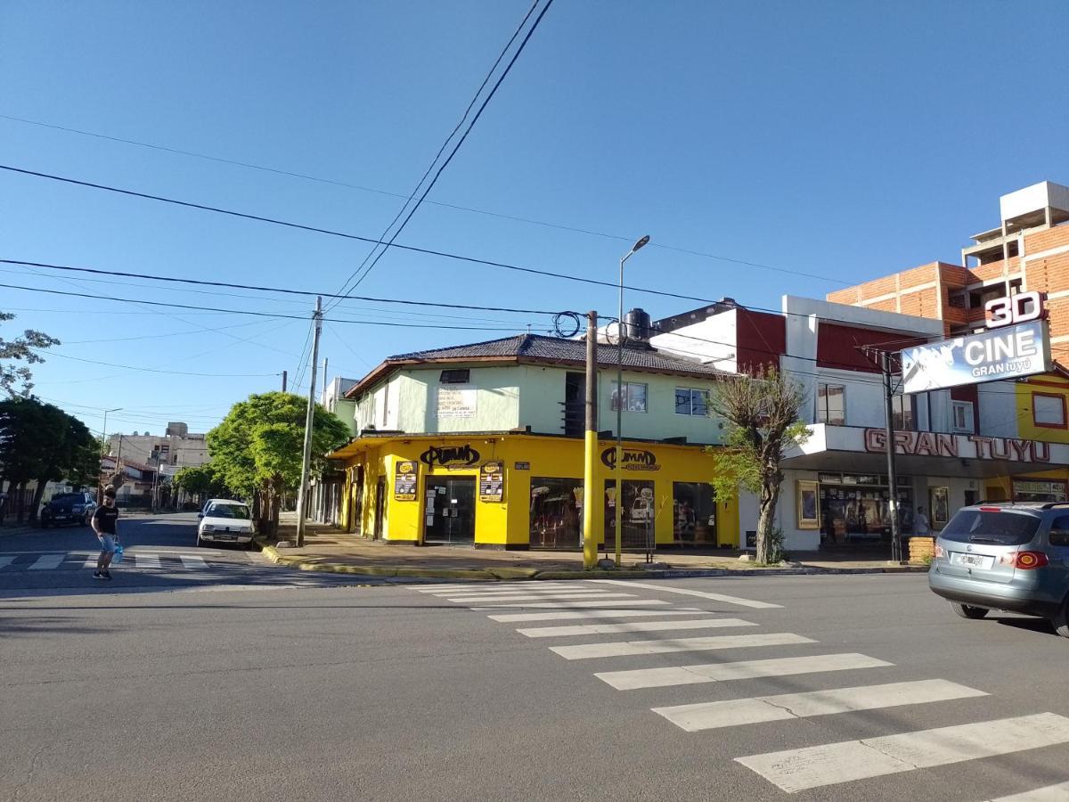 Luz Mar San Clemente Del Tuyu 아파트 외부 사진