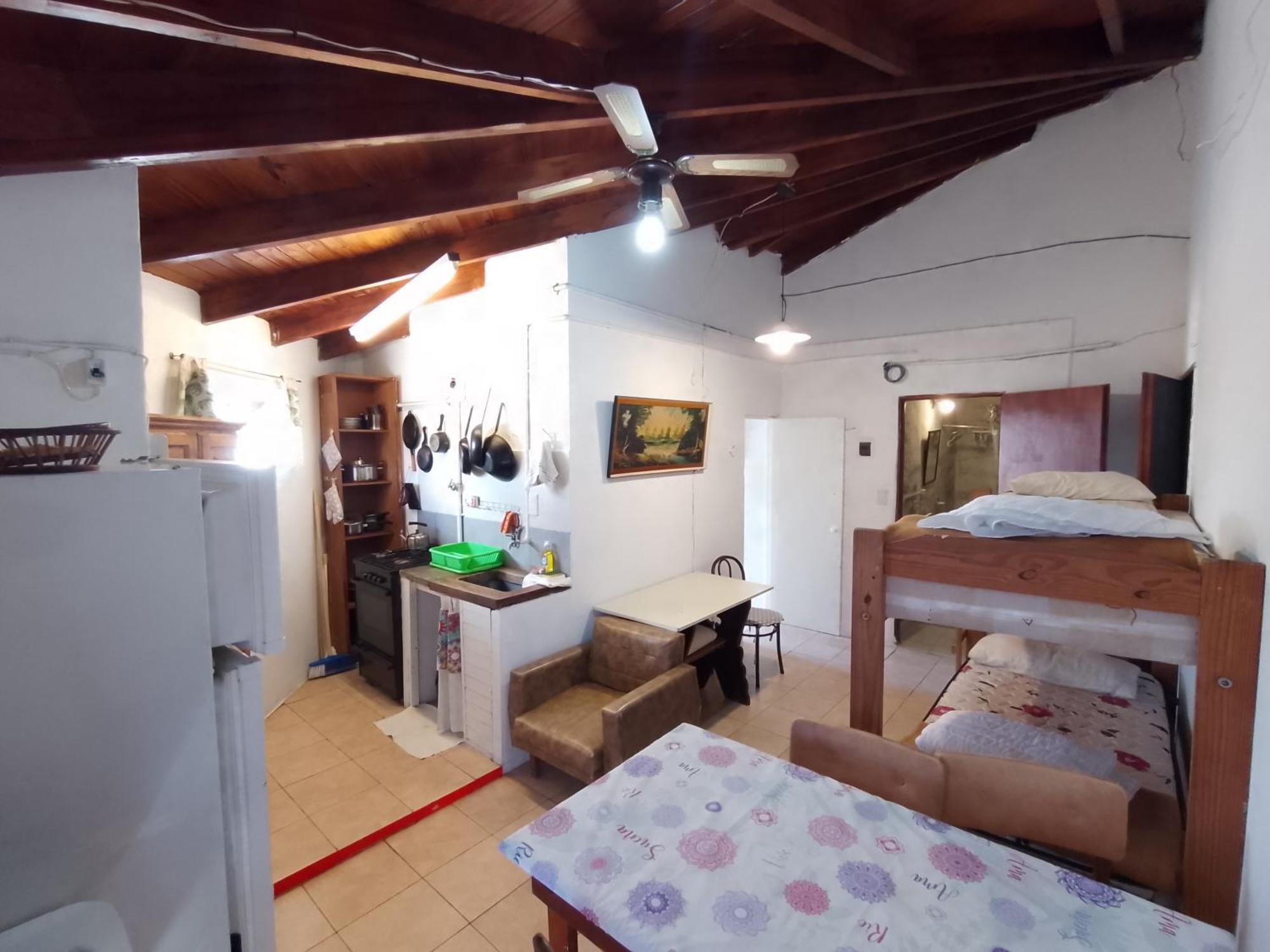Luz Mar San Clemente Del Tuyu 아파트 외부 사진