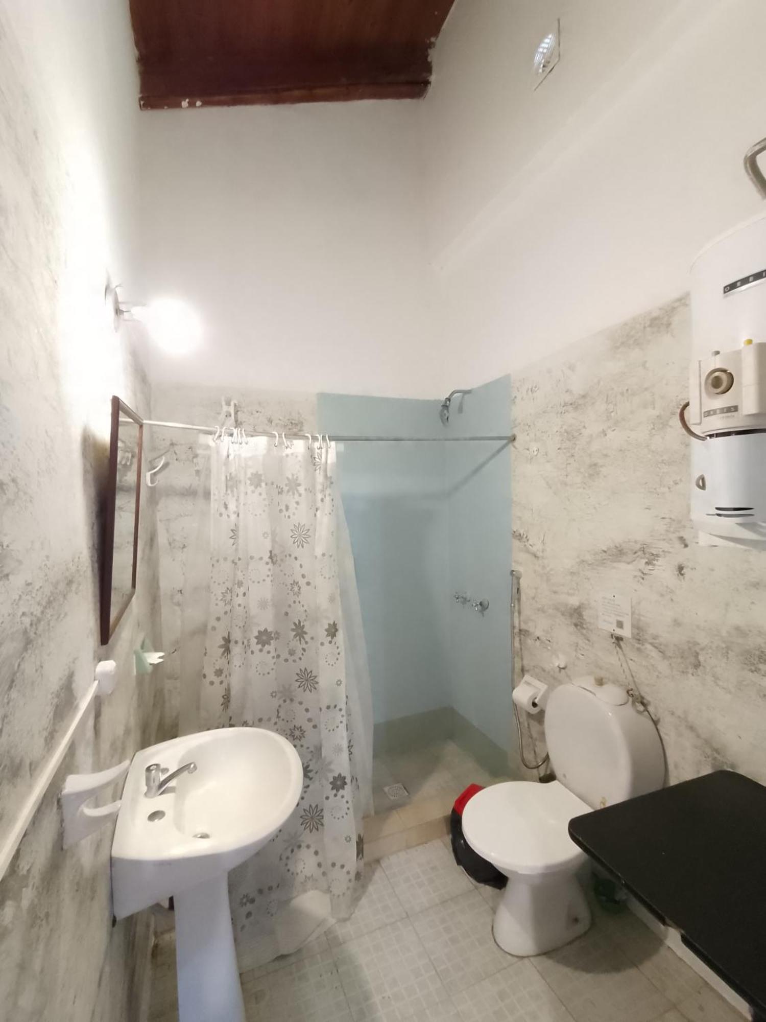 Luz Mar San Clemente Del Tuyu 아파트 외부 사진