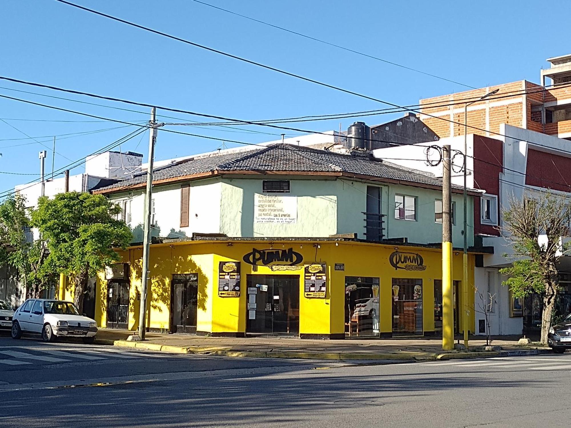 Luz Mar San Clemente Del Tuyu 아파트 외부 사진