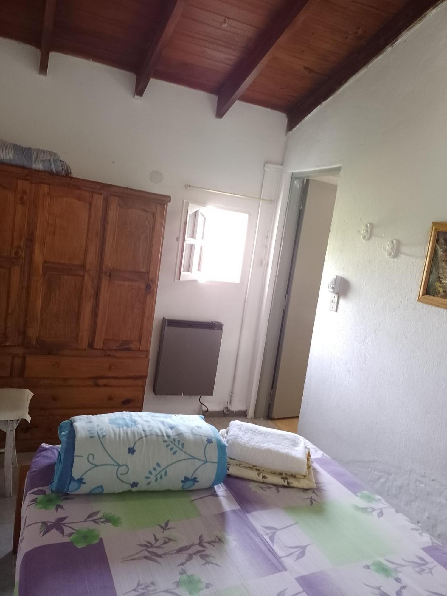 Luz Mar San Clemente Del Tuyu 아파트 객실 사진