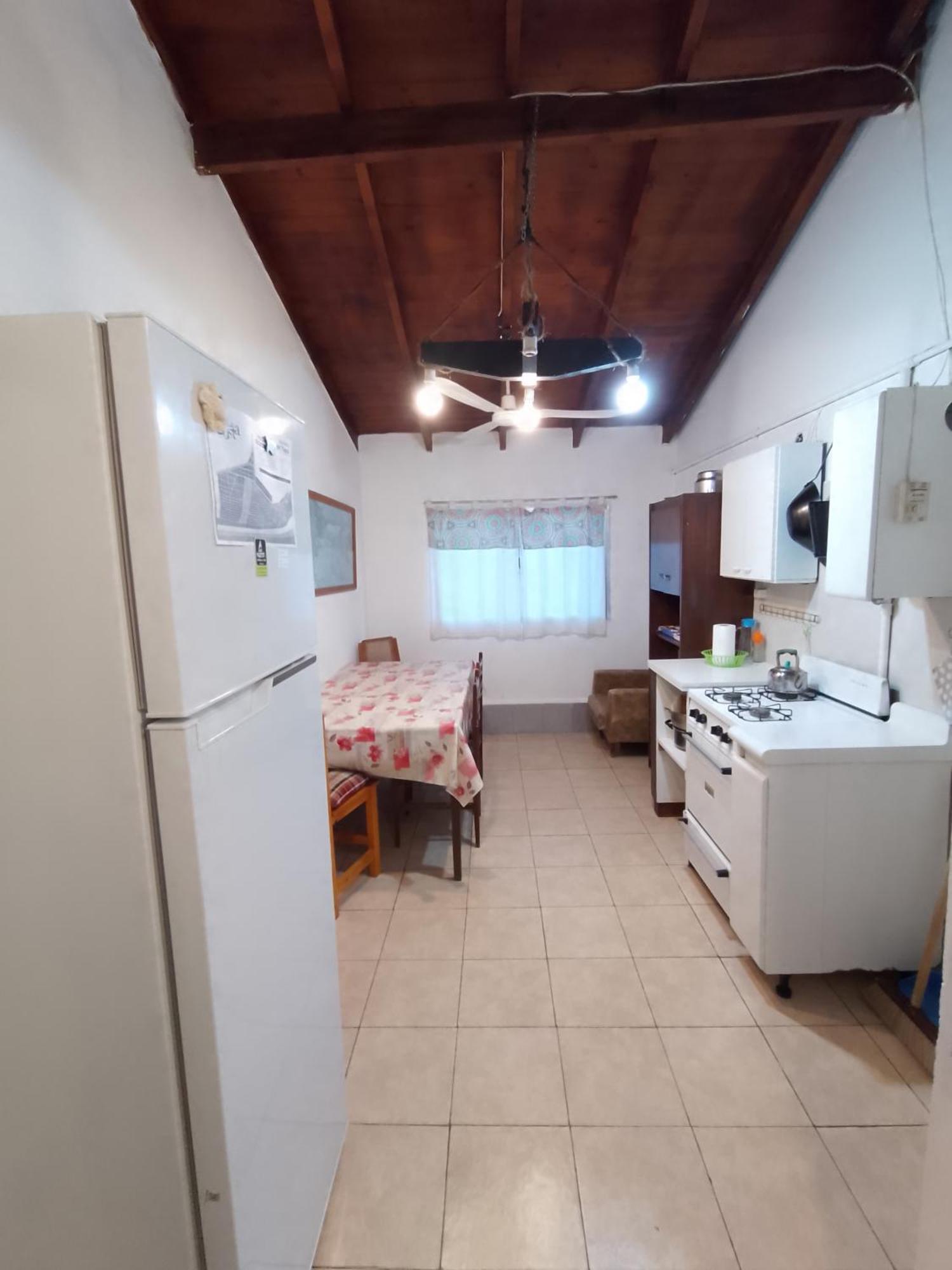 Luz Mar San Clemente Del Tuyu 아파트 외부 사진