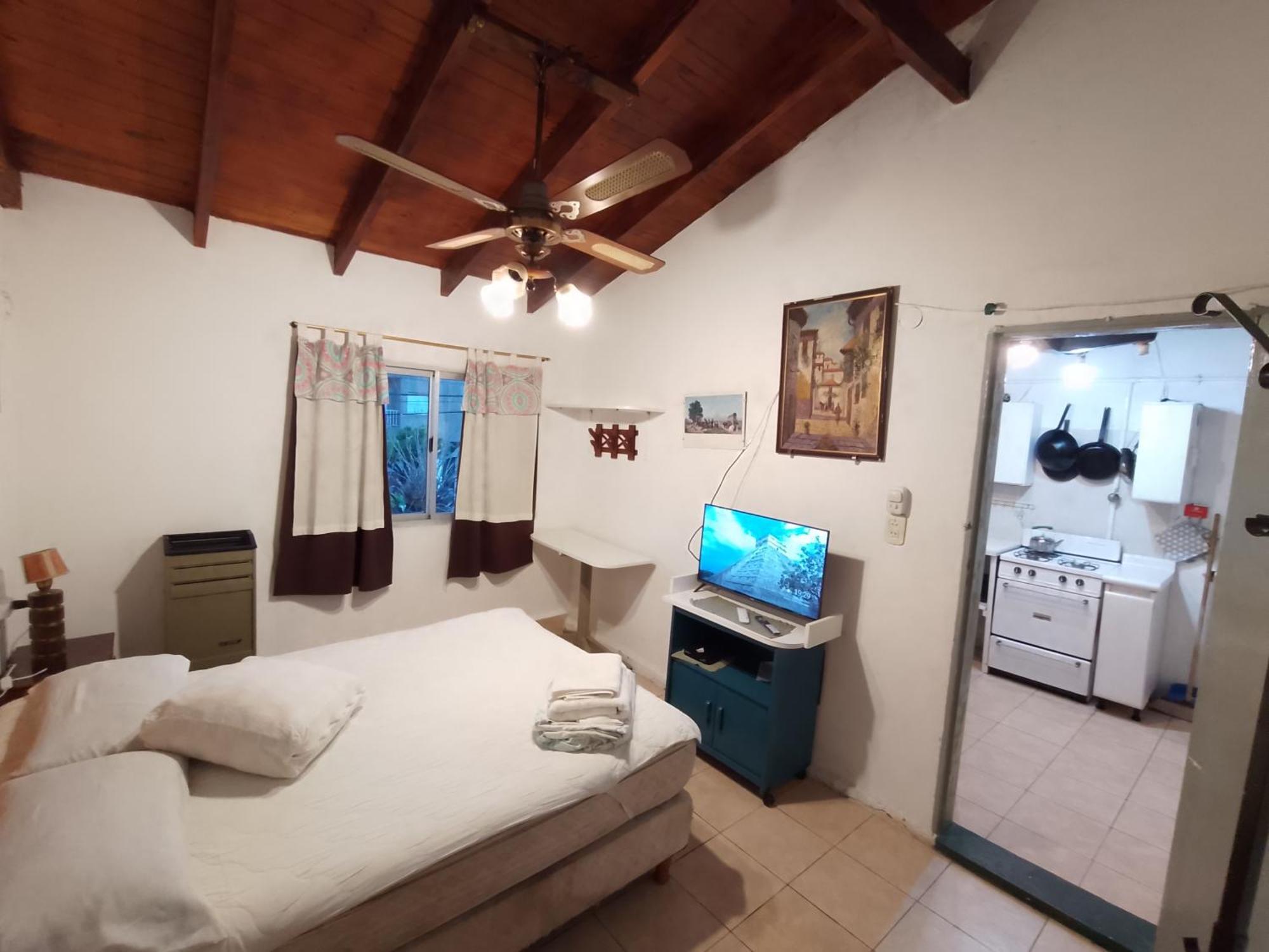 Luz Mar San Clemente Del Tuyu 아파트 외부 사진