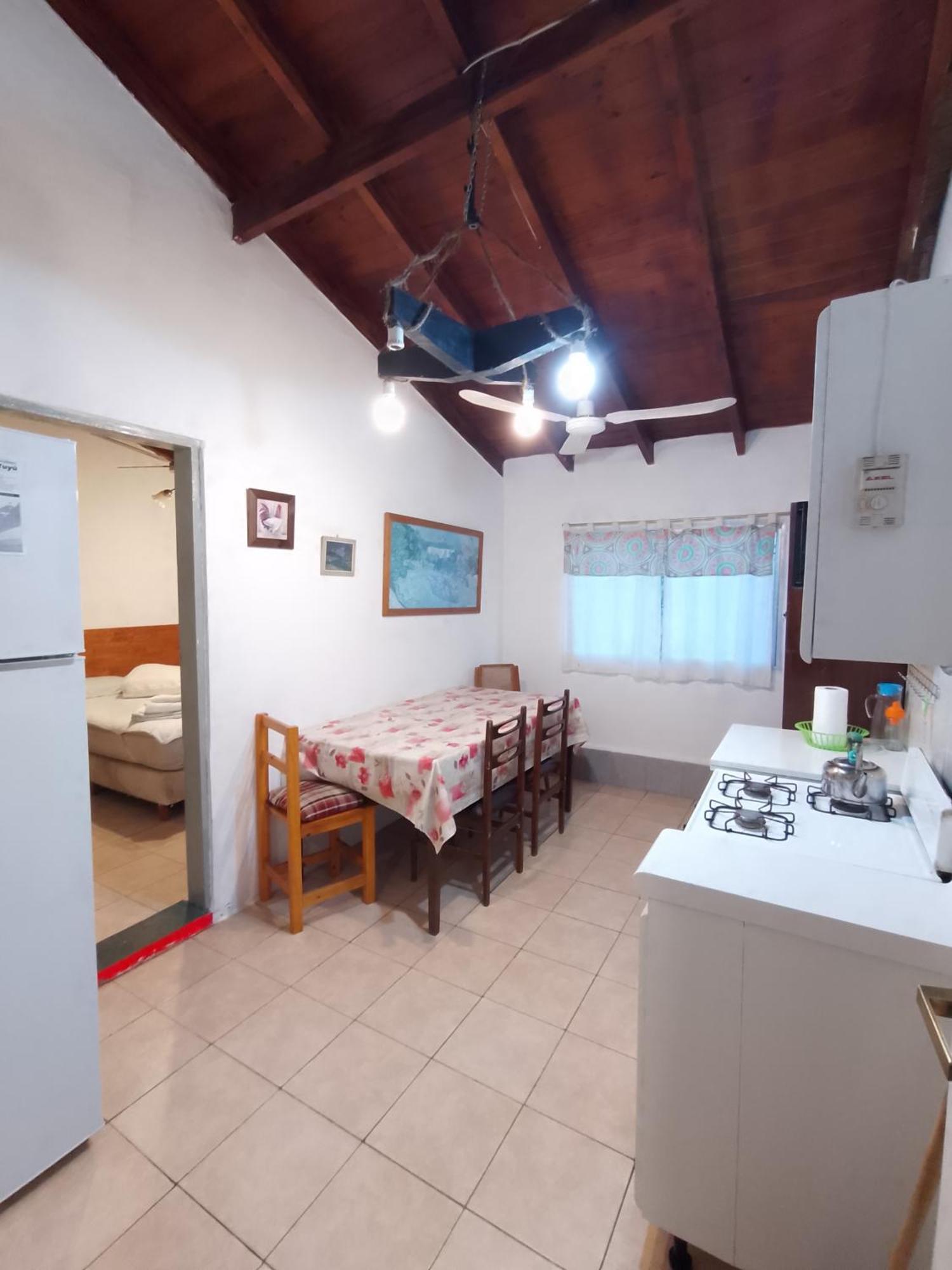 Luz Mar San Clemente Del Tuyu 아파트 외부 사진
